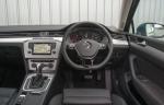 Volkswagen Passat SE 2015 года
